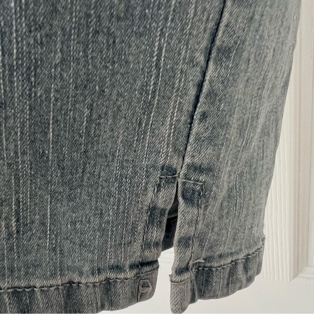 Ruby Rd. Capri Jeans - Picture 6 of 8